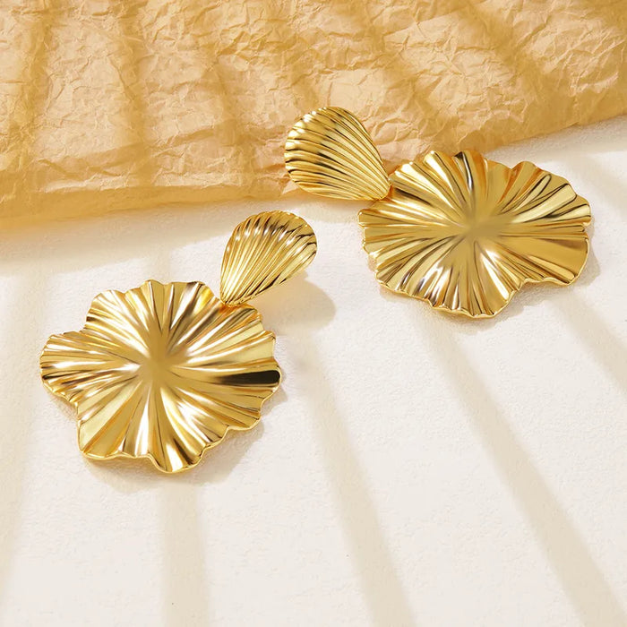 Boucles d'oreilles Marilyne