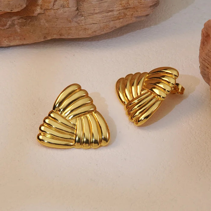 Boucles d'oreilles Caroline