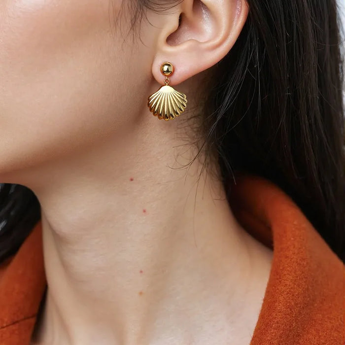 Boucles d'oreilles Mélinda