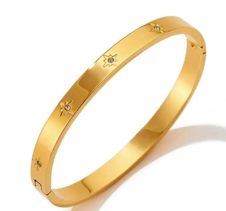 Bracelet Etoile